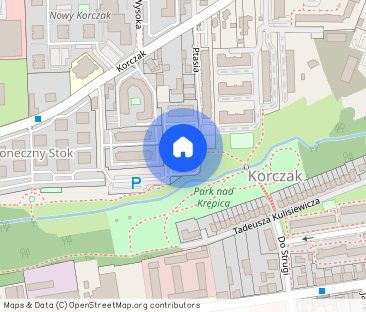 Na wynajem mieszkanie 3-pokojowe z dużym balkonem. - Фото 1