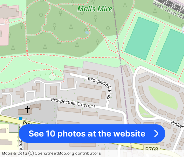 Prospecthill Place, Glasgow, G42 - Photo 1