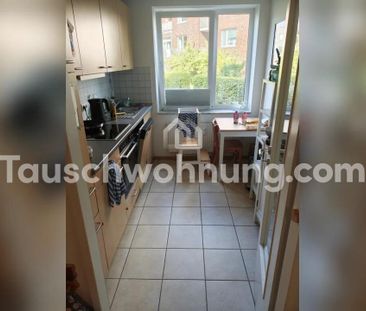 TAUSCHWOHNUNG Junge Familie möchte sich vergrößern - Foto 1