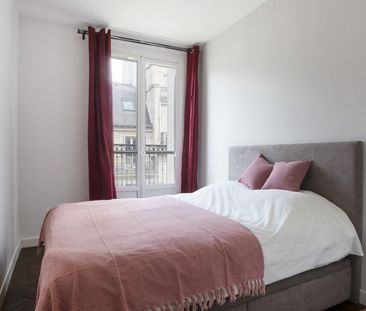 Appartement • Saint Placide - Photo 1