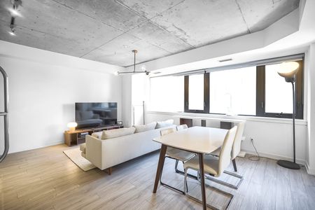 For Lease - 400 Wellington Street Unit# 302, Toronto, Ontario - Photo 5