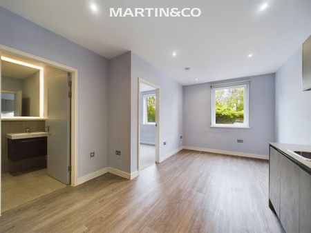 1 bedroom apartment to rent - Photo 2