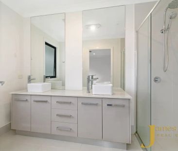 “Spacious And Modern Four Bedroom Home in Private Enclave !!” - Photo 1