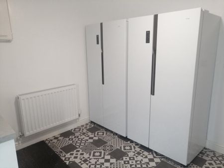 1 bedroom terraced house to rent - Photo 2