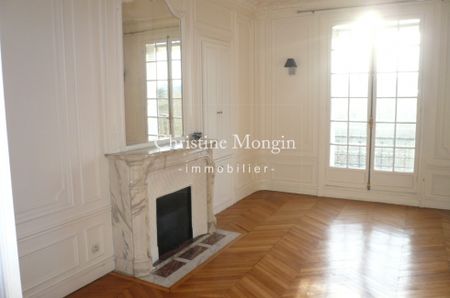 Appartement - Neuilly-Sur-Seine (92200) - 100.15 m² - - Photo 3