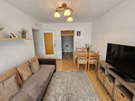 Mieszkanie na Wynajem, 47.00m - Photo 3