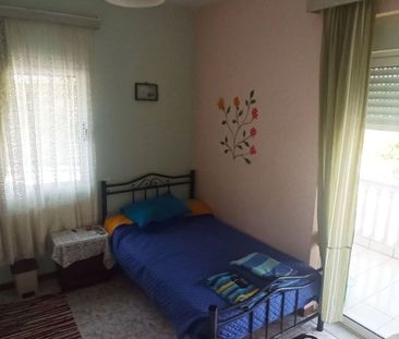 Studio/Γκαρσονιέρα για ενοικίαση Άγιος Λουκάς (Καβάλα) - Φωτογραφία 2