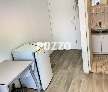 Location Meublé à l'année - Appartement 1 pièce(s) - 12 m² - - Gran... - Photo 3