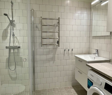 Bataljonsgatan, Strängnäs - Foto 2