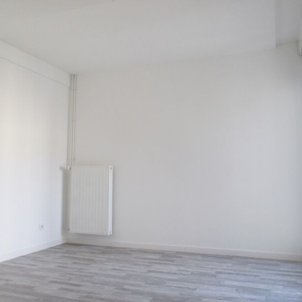 Location Appartement 2 Pièces 53 m² - Photo 1