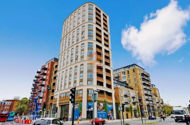 2 Bedrooms 2 Bathrooms Flat23 - Photo 1