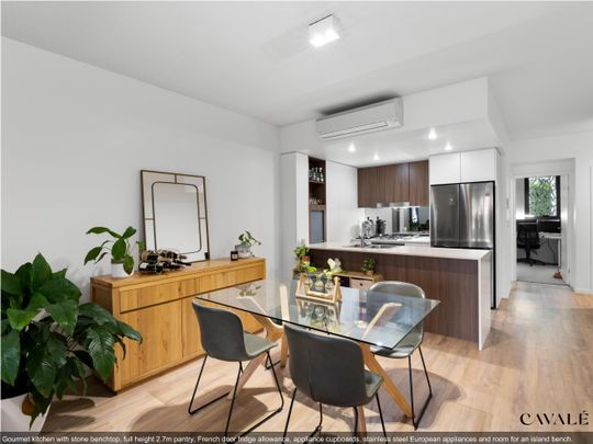 201/31 Longland Street, Newstead QLD 4006 - Apartment For Rent | Domain - Photo 1