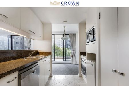 528/187 Kent Street, Sydney NSW 2000 - Apartment For Rent | Domain - Photo 2