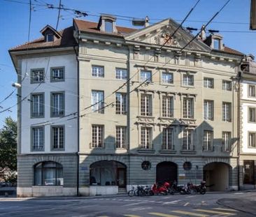 2 Zimmer, 3. Stock - Photo 1