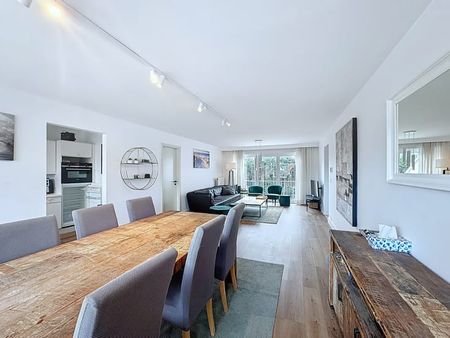 Appartement te huur - Photo 5