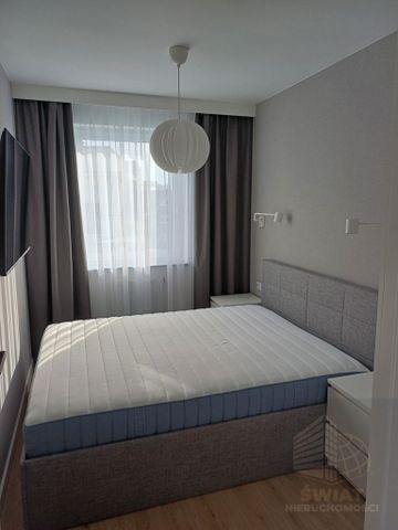 Na wynajem nowe mieszkanie w Kołobrzegu - Фото 5