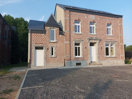 Appartement te huur - Foto 1