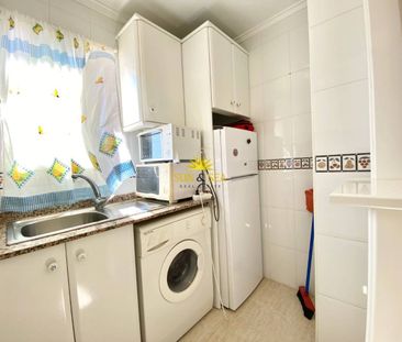 1 BEDROOM APARTMENT - TORREVIEJA - Photo 4