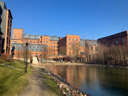 Łódź - Mieszkanie na wynajem - Photo 5