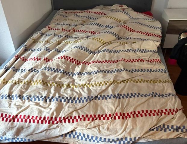1 Zimmer Wohnung in Oberursel - Foto 1