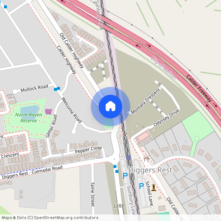 12 Ellis Dr, Diggers Rest VIC 3427