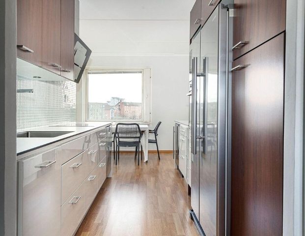 Kadettgatan 4A - Foto 1