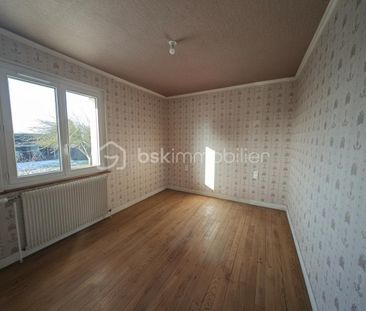 Maison de 65,20 m² à Bois-Arnault - Photo 3