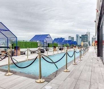 For Lease - 629 King Street Unit# 322, Toronto, Ontario - Photo 5