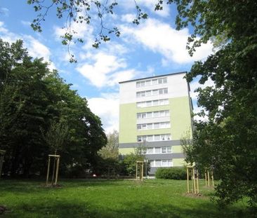 Saniertes Wohnglück im beliebten Aplerbeck - Foto 1