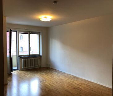 Kruthusbacken, Solna - Photo 2