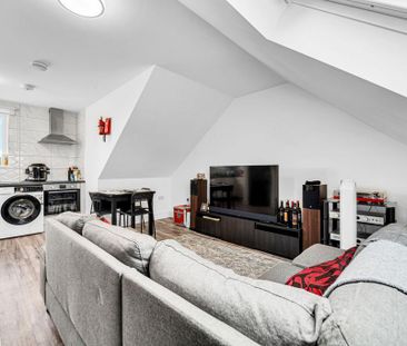 1 bedroom flat to rent - Photo 4