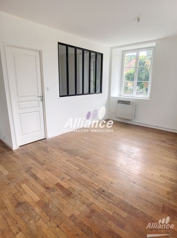 T2 RENOVE ETOUVANS - Photo 3