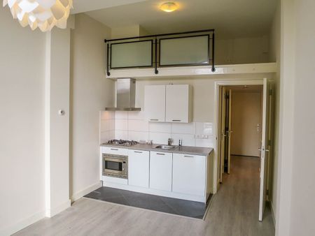 Te huur: Appartement Tabakswal in Deventer - Foto 3