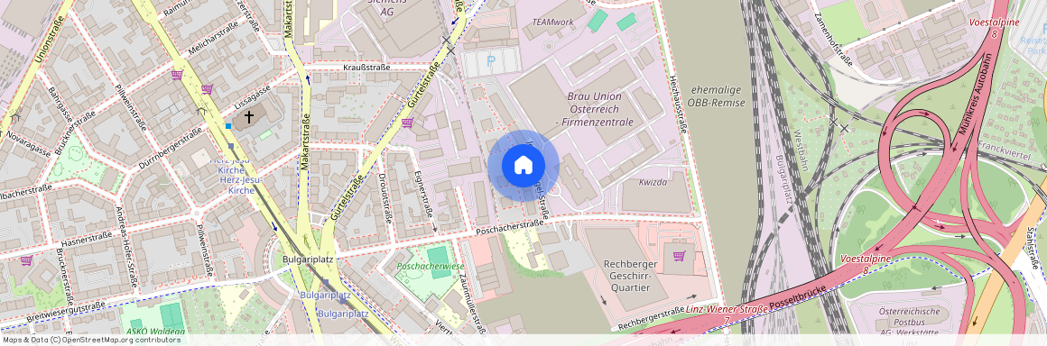 Linz, Josef-Schlegel-Straße 5/43