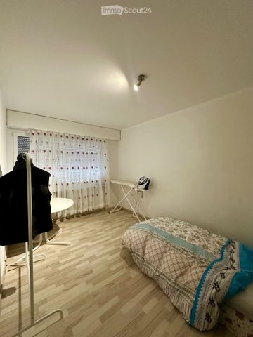 3.5 Zimmer, 72 m² - Photo 2
