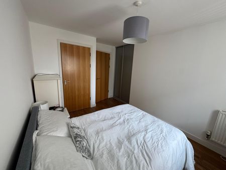 2 Bed Flat, Adana Building, SE13 - Photo 3