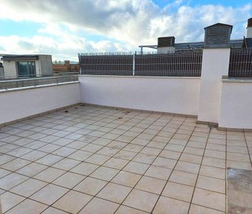 3 room luxury penthouse for rent in Palma de Mallorca, Balearic Isl... - Photo 5