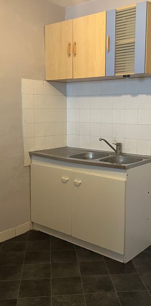 Location Appartement 1 pièce 37m² LA FERTE GAUCHER 77320 - Photo 1