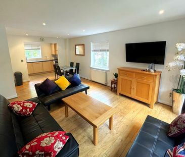 2 bedroom apartment to rent - Photo 2