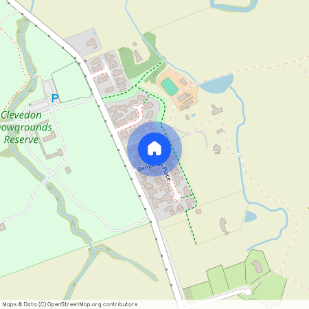 6 Benjamin Place, Clevedon, Manukau City