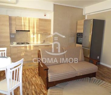 Croma Imob Inchiriere apartament 2 camere, de lux, zona Piata Mihai Viteazul - Fotografie 3