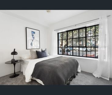 1/43-57 Mallett Street, Camperdown, NSW 2050 - Photo 1