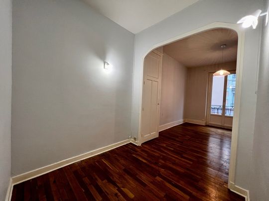 T2 57 m² - A LOUER GRENOBLE - Photo 1