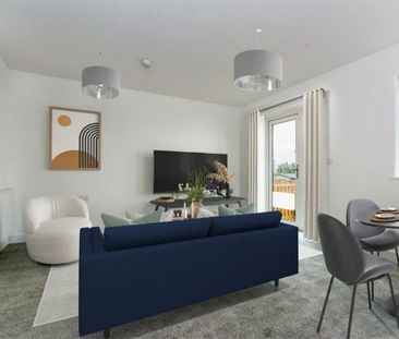 Butterwick Gardens - Photo 4