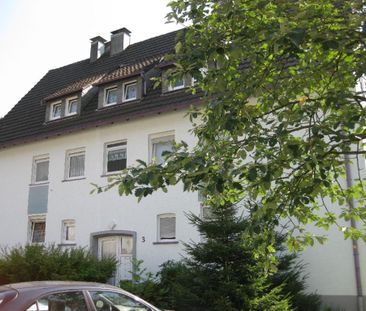 DREI-ZIMMER-WOHNUNG IN LÜDENSCHEID-BRÜNINGHAUSEN - Photo 1