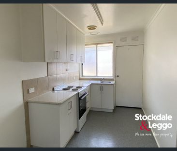 Two Bedroom Unit in Great Location! - Photo 4