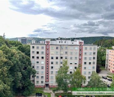 Pronájem bytu 1+kk 30 m2 - Фото 3