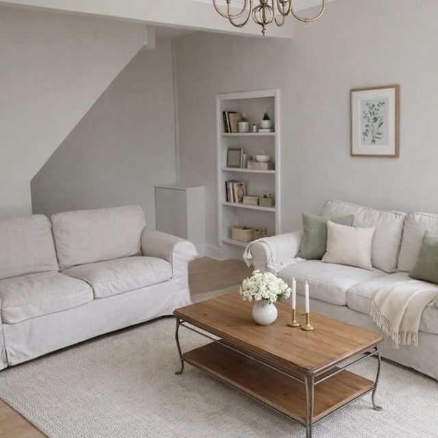 1 Bed Flat, Langthorne Street, SW6 - Photo 1