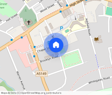 Massie Street Cheadle, SK8 1BP - Photo 1