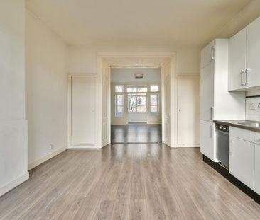 Appartement te huur: Sarphatistraat 197-2 1018 GH Amsterdam - Foto 3